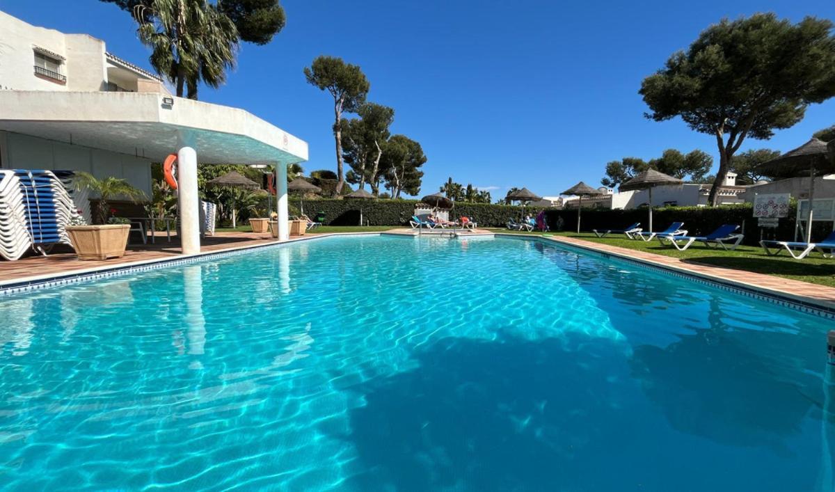 Pueblo Miraflores XI Beautiful Townhouse! La Cala De Mijas Exterior photo