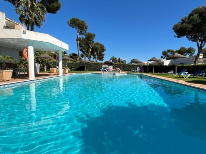 Pueblo Miraflores XI Beautiful Townhouse! La Cala De Mijas Exterior photo