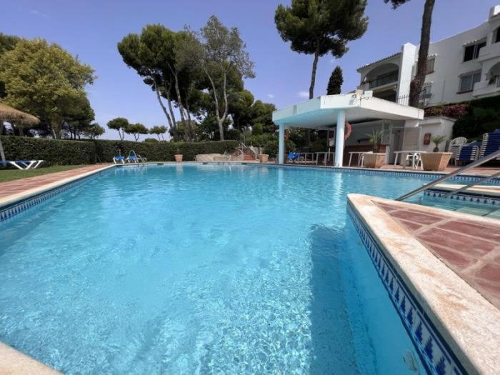 Pueblo Miraflores XI Beautiful Townhouse! La Cala De Mijas Exterior photo