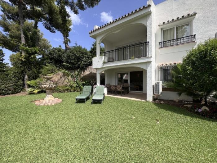Pueblo Miraflores XI Beautiful Townhouse! La Cala De Mijas Exterior photo
