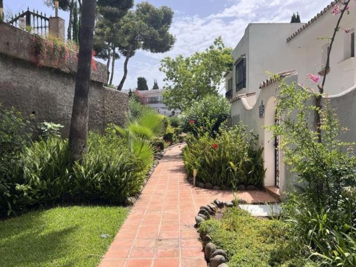 Pueblo Miraflores XI Beautiful Townhouse! La Cala De Mijas Exterior photo