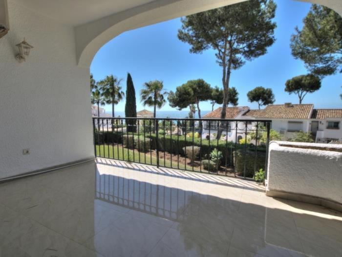Pueblo Miraflores XI Beautiful Townhouse! La Cala De Mijas Exterior photo