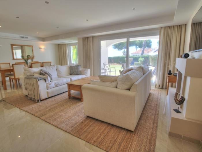 Pueblo Miraflores XI Beautiful Townhouse! La Cala De Mijas Exterior photo