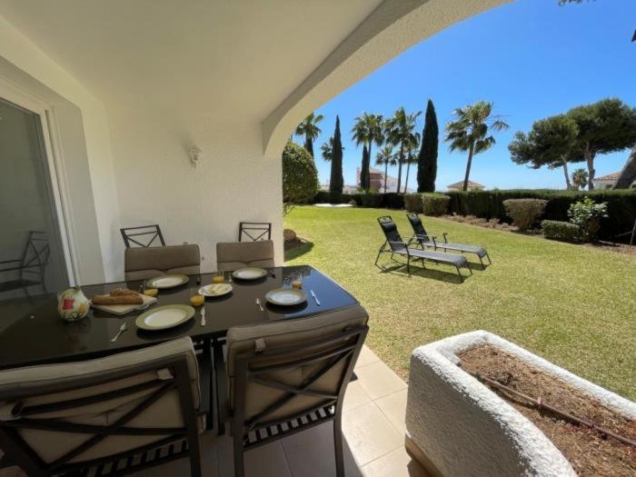 Pueblo Miraflores XI Beautiful Townhouse! La Cala De Mijas Exterior photo